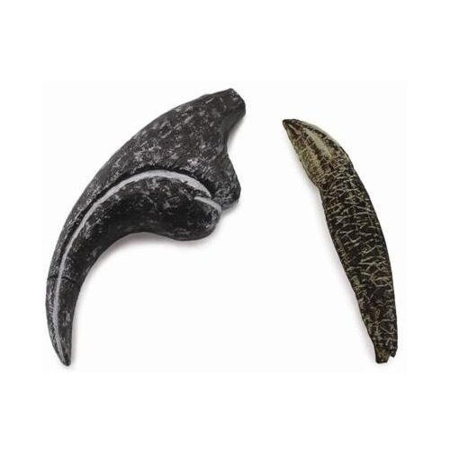 Shop For Toys Collecta Dinosaur Toys | Collecta - Allosaurus - Tooth & Finger Claw 89288