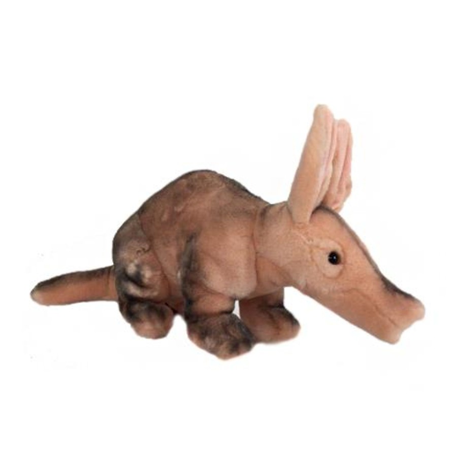 Shop For Toys Bocchetta Plush Toys | Bocchetta - Anthony Aardvark Plush Toy 36Cm