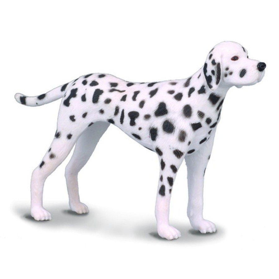 Shop For Toys Collecta Animal Toys | Collecta - Dalmatian 88072