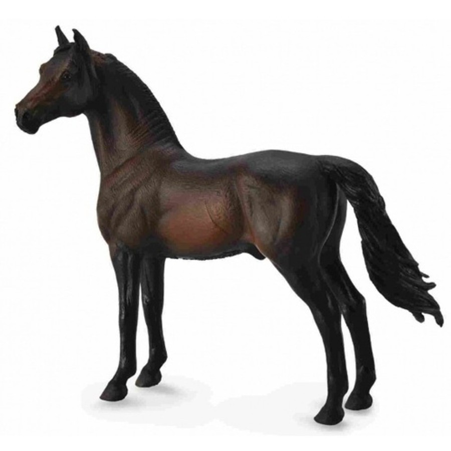 Shop For Toys Collecta Horse Toys | Collecta - Morgan Stallion Bay 88646